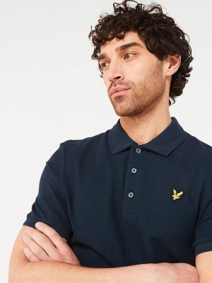 Milano Polo Shirt