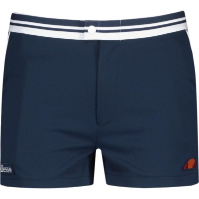 Tortoreto Tennis Shorts