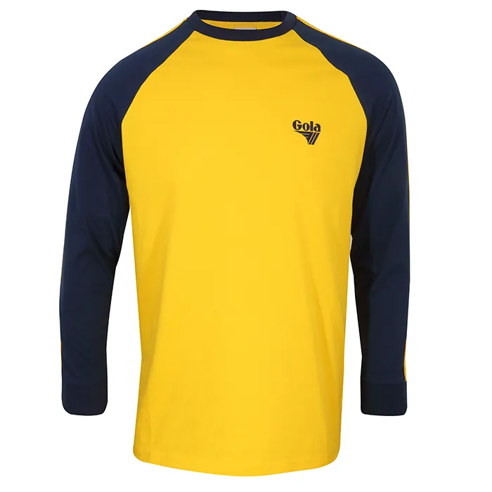 Varsity Raglan T-Shirt