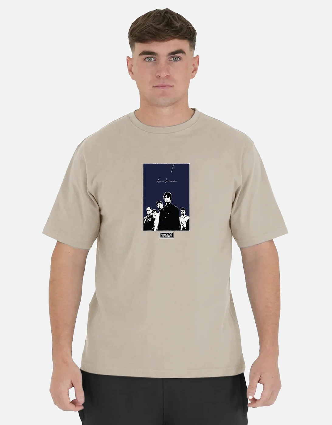 Live Forever T-Shirt