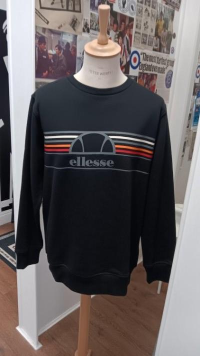 Lenta Sweatshirt