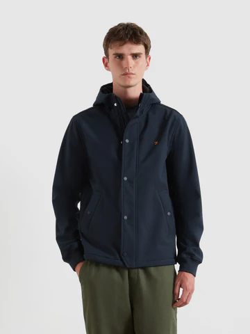 Brydon Softshell Jacket