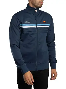 Vicenza Track Top