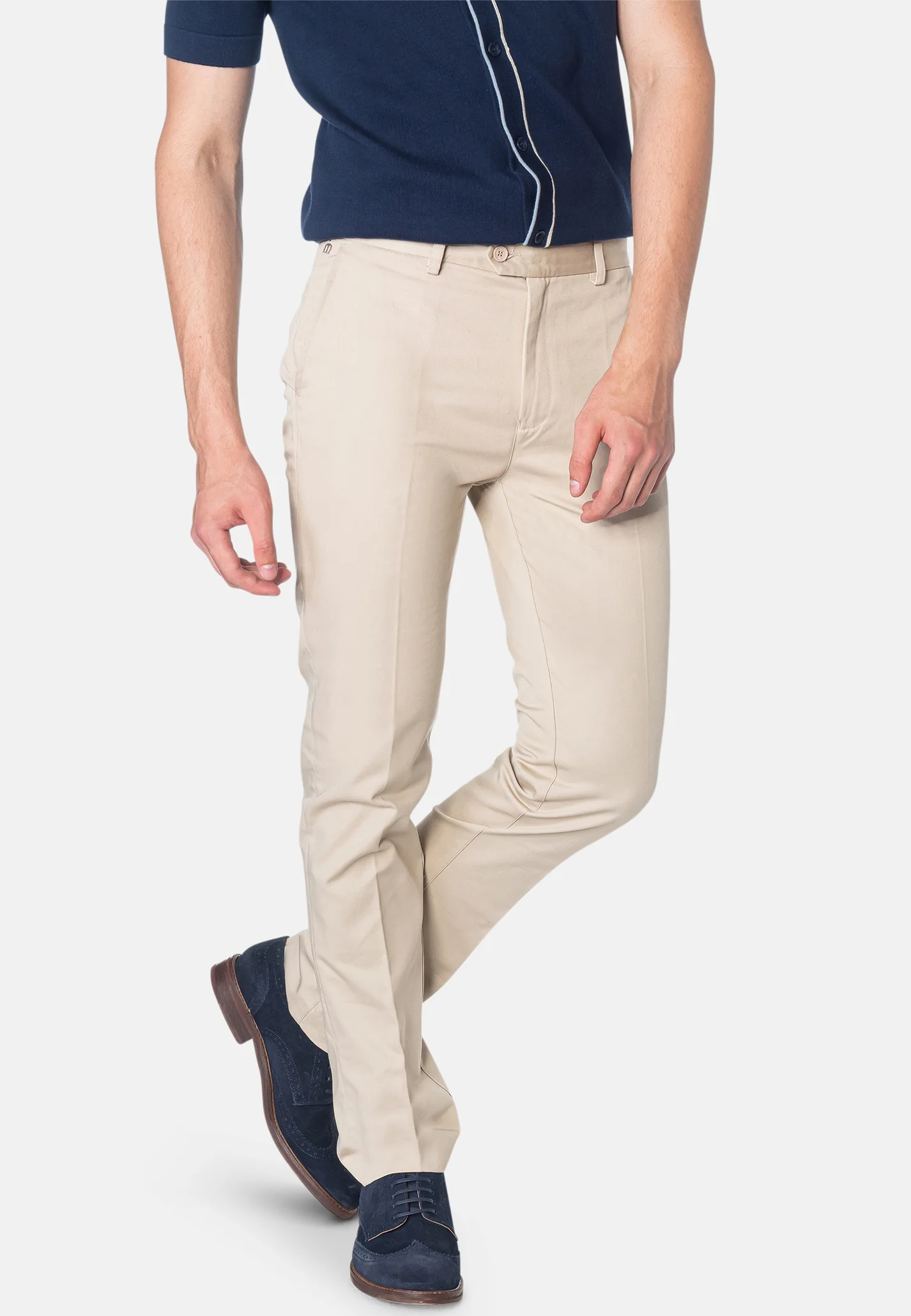 Sta Press Trousers