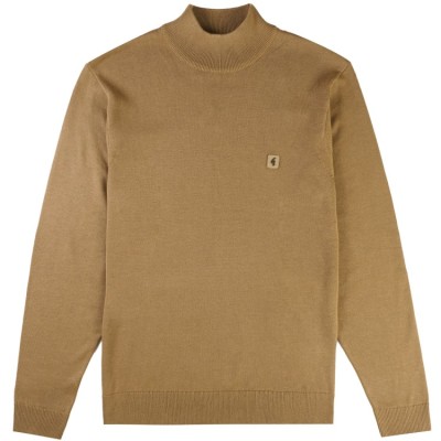 Duke Turtle Neck Jumper