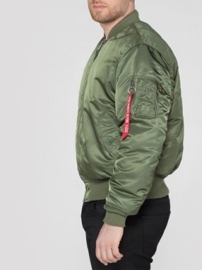 MA1 Flight Jacket