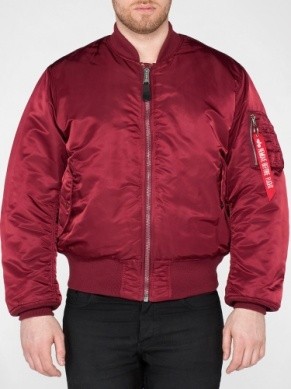 MA1 Flight Jacket