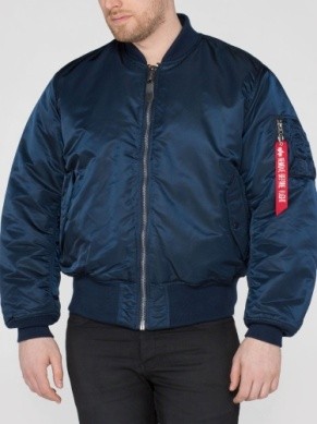 MA1 Flight Jacket