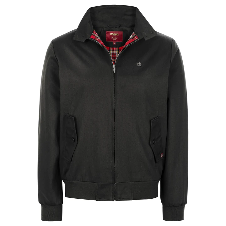 Harrington Jacket