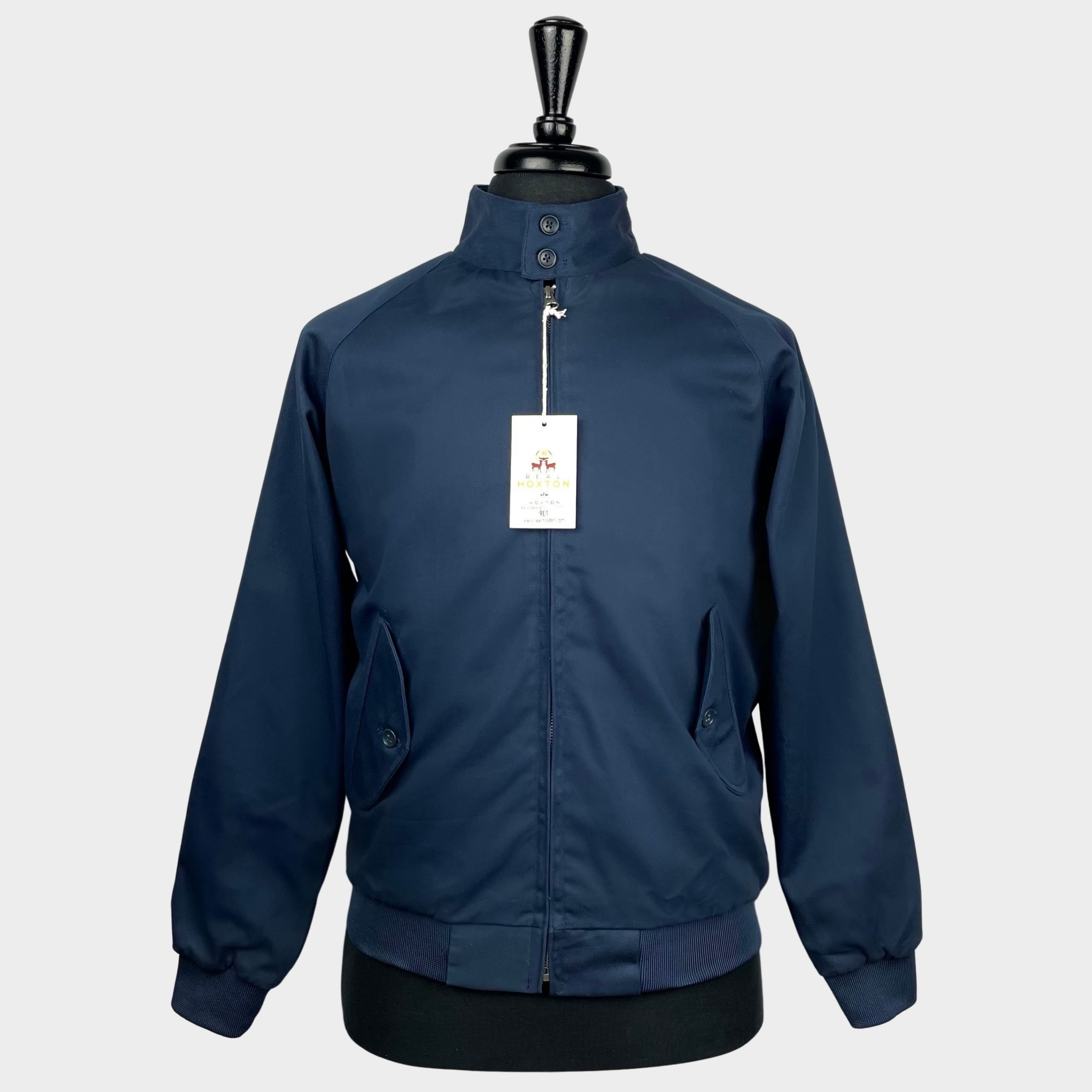 Harrington Jacket