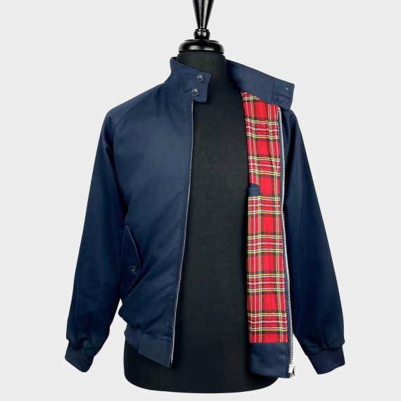 Harrington Jacket