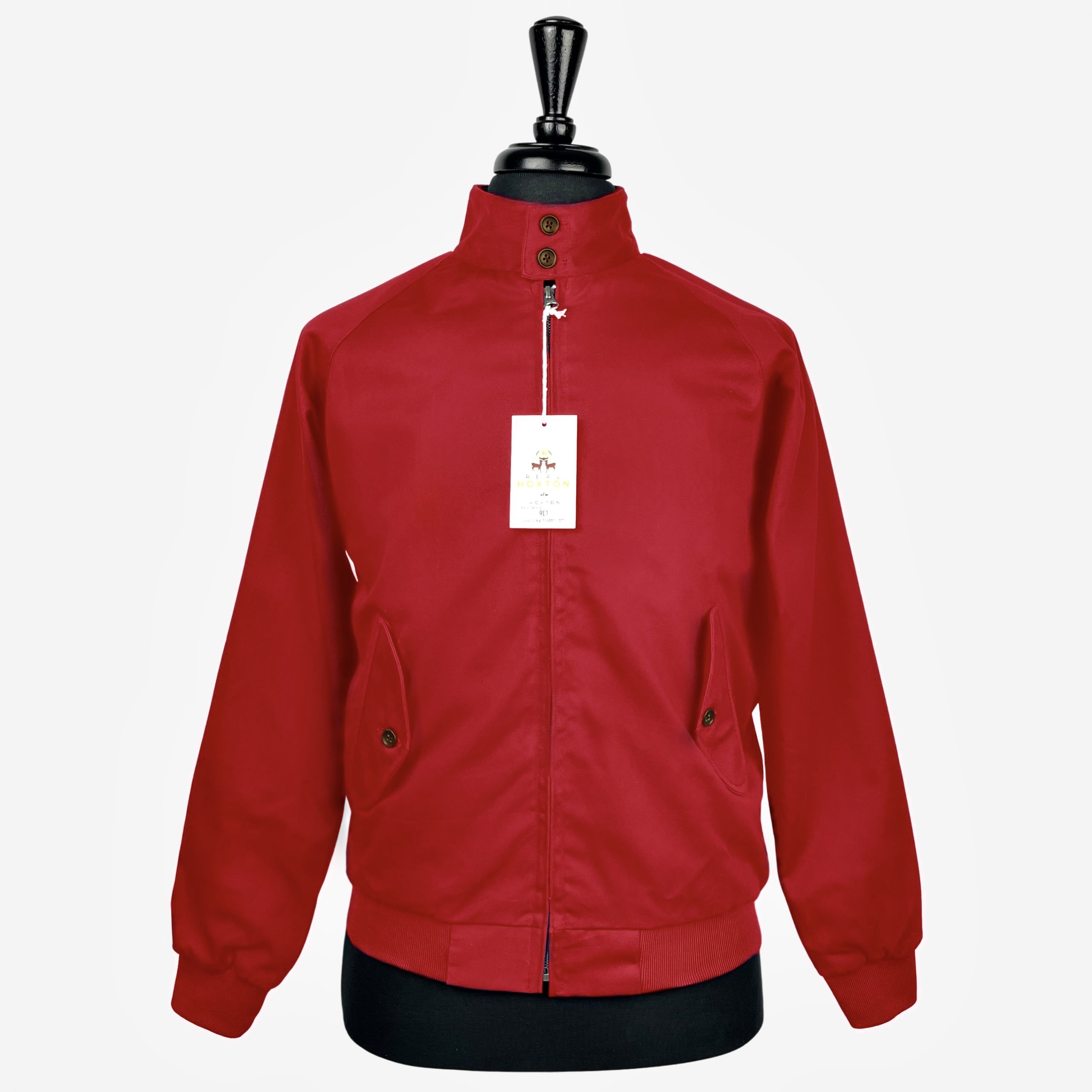 Harrington Jacket