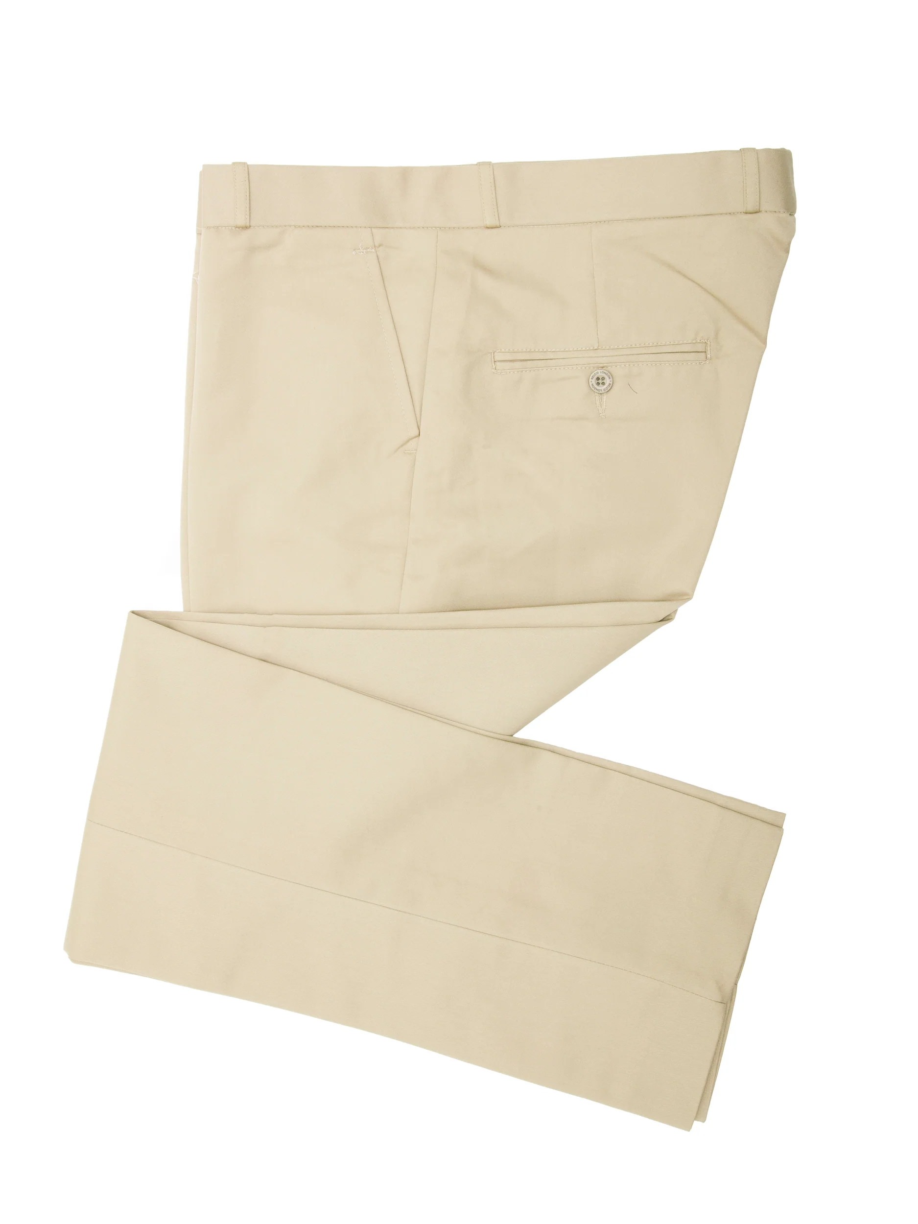 Sta Prest Trousers