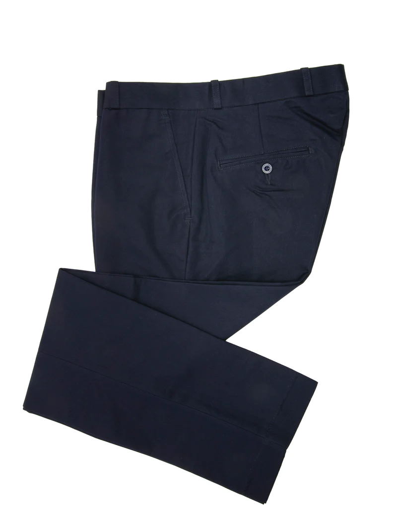 Sta Prest Trousers