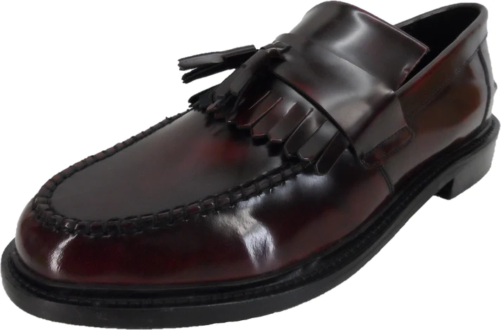 Selecta Tab Loafers