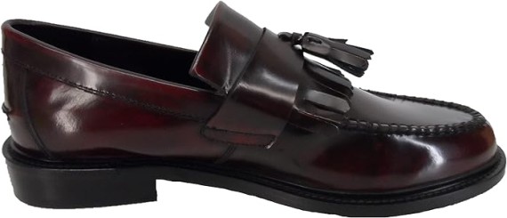 Selecta Tab Loafers