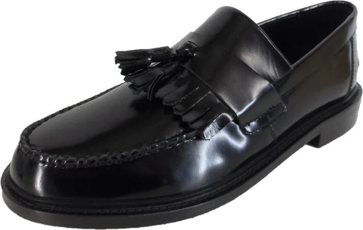 Selecta Tab Loafers