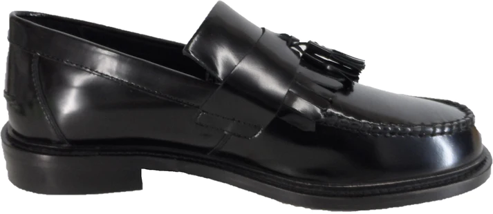 Selecta Tab Loafers