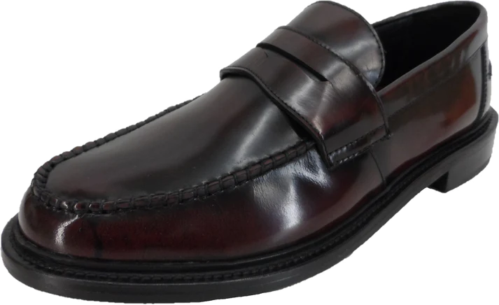 Penny Loafers