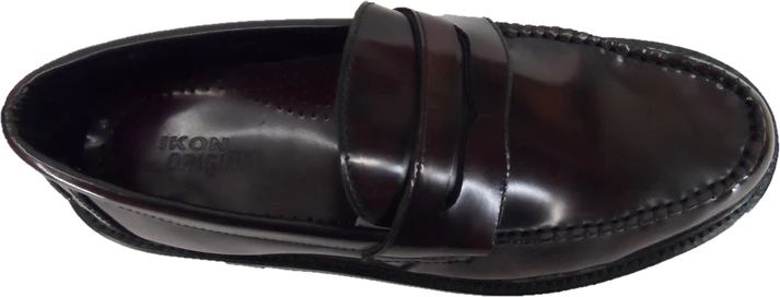 Penny Loafers