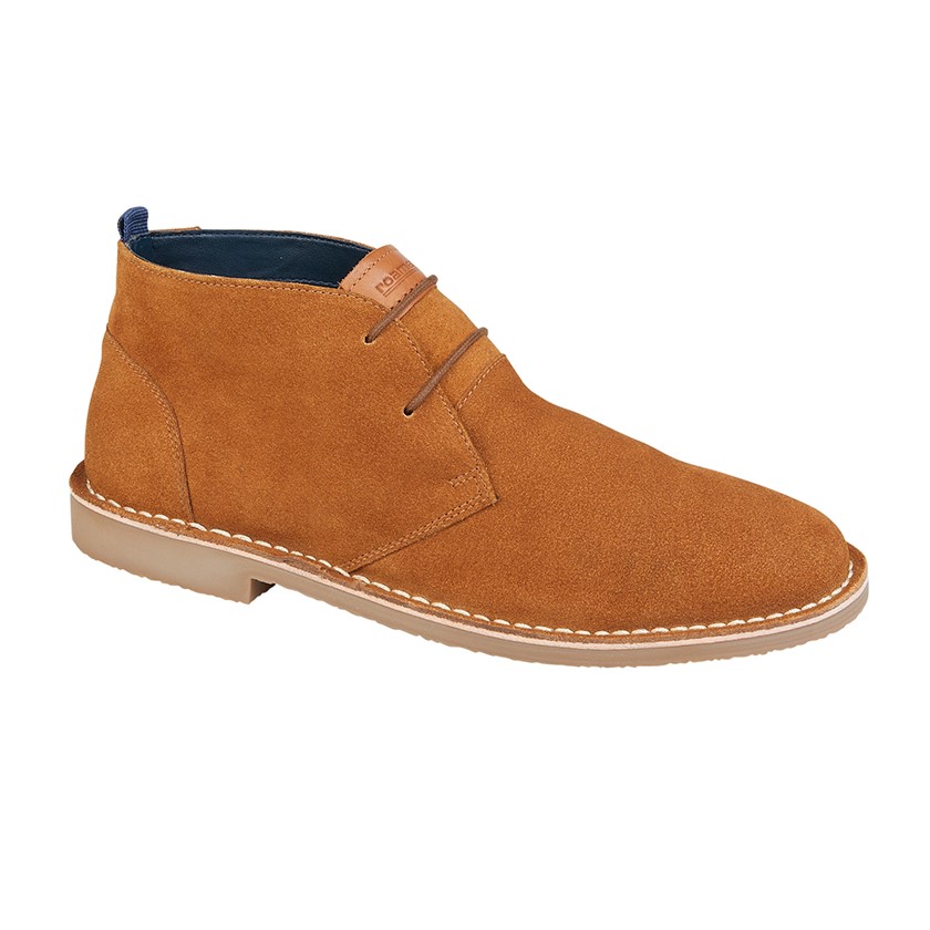 Desert Boot