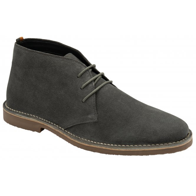 Edwin Desert Boot