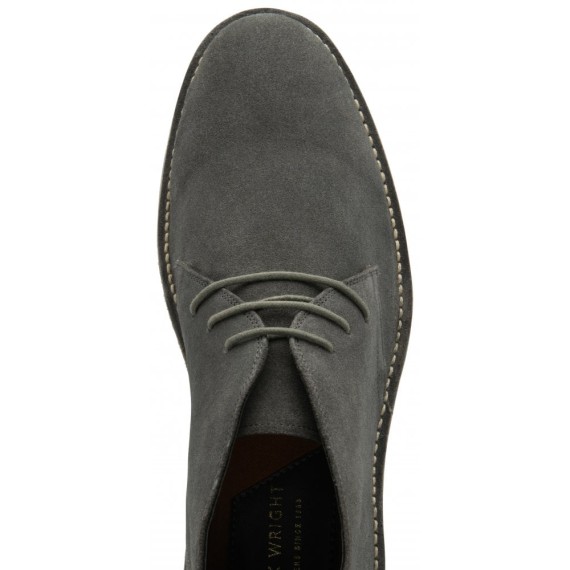 Edwin Desert Boot