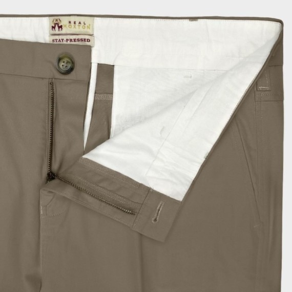 Sta Prest Trousers