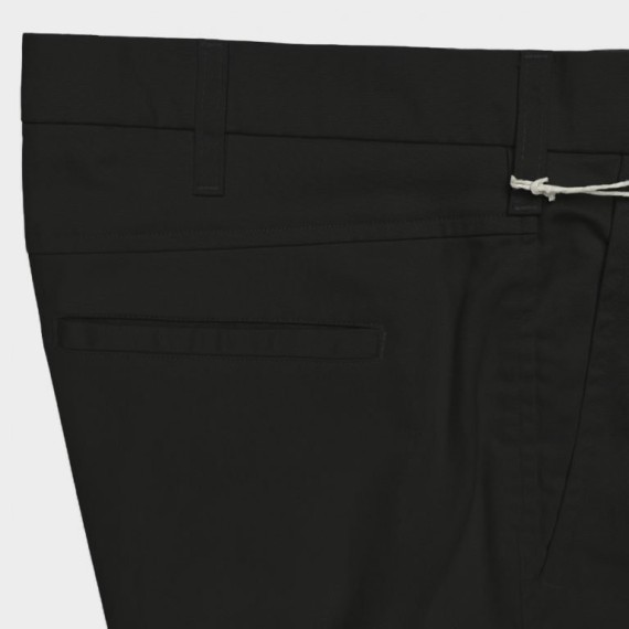 Sta Prest Trousers