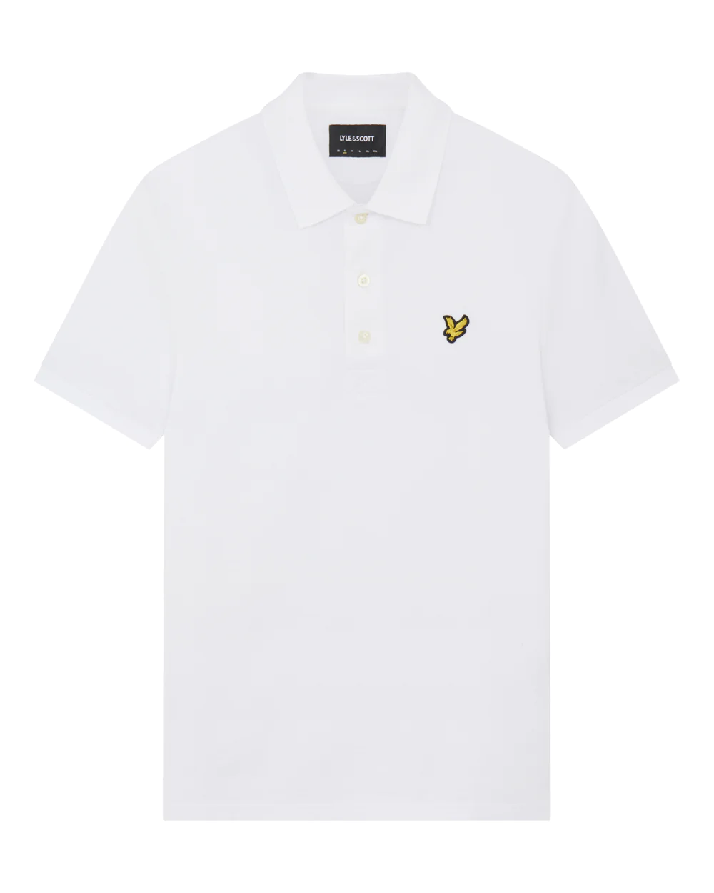 Plain Polo Shirt