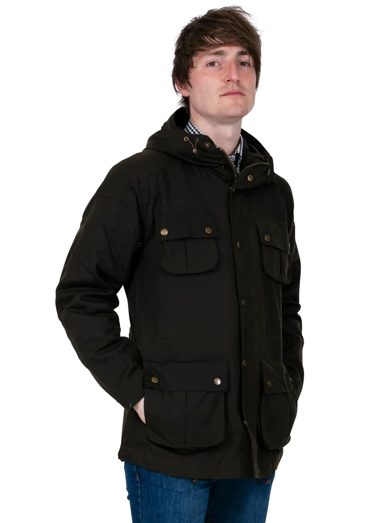 Field Jacket