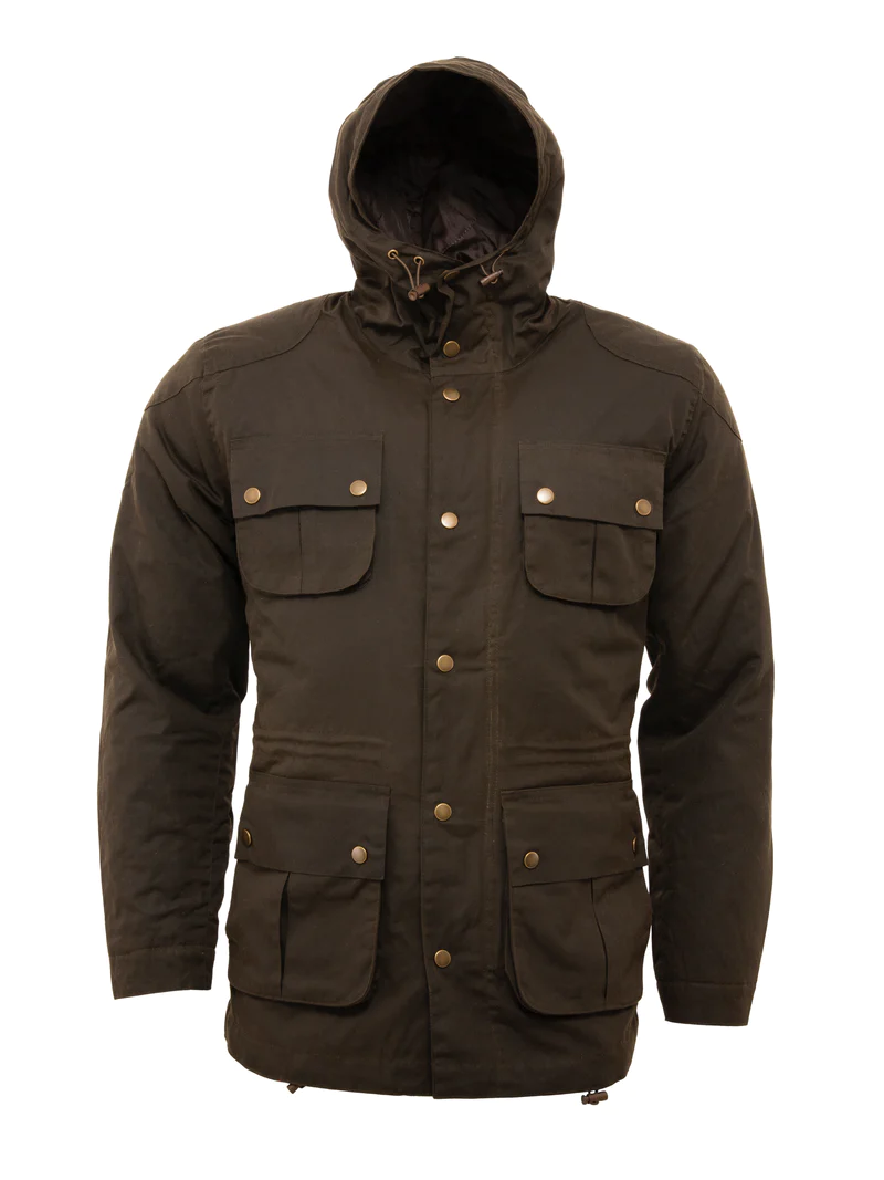 Field Jacket