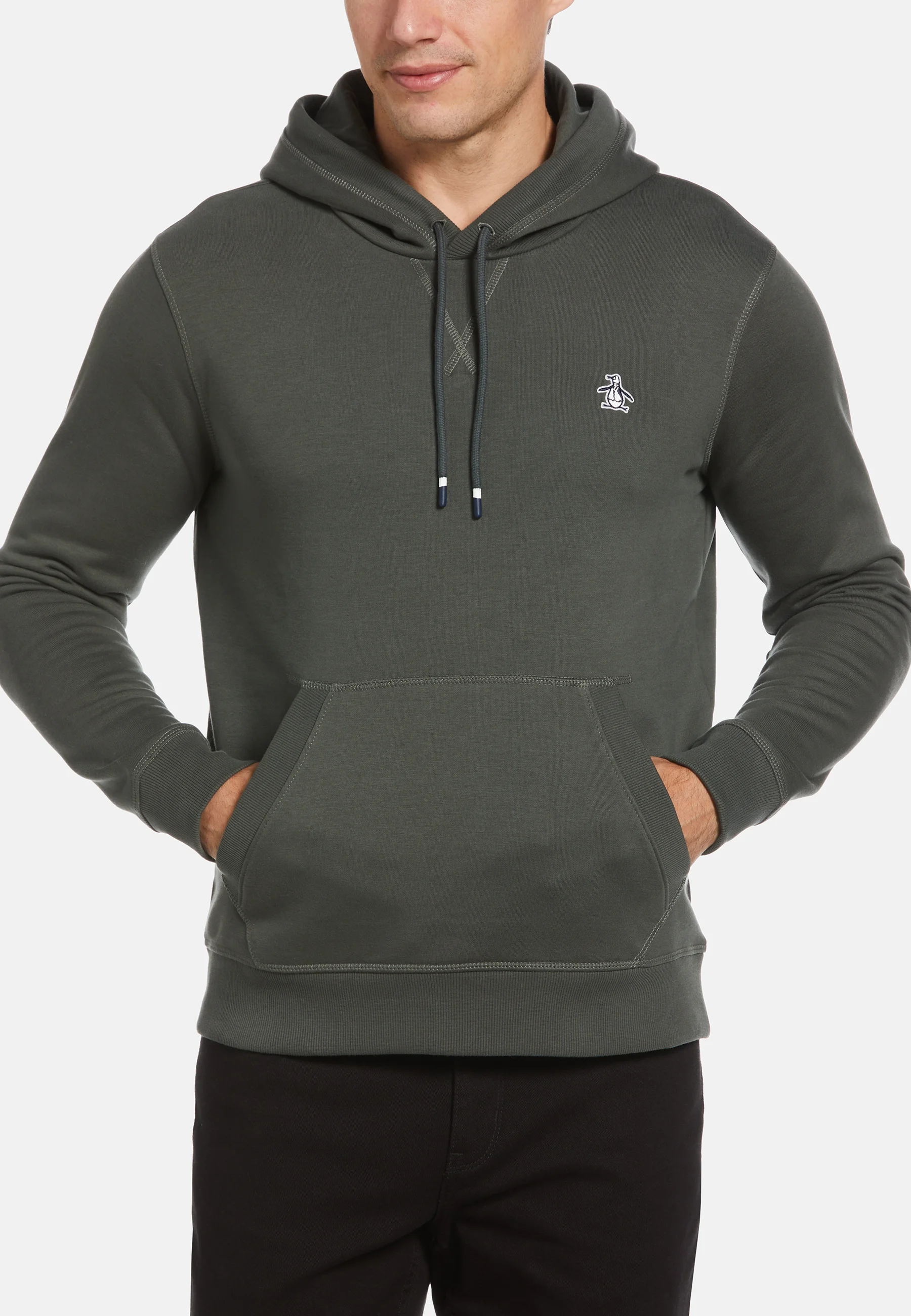 Organic Cotton Hoodie