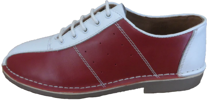 Marriott Leather Bowling Shoes