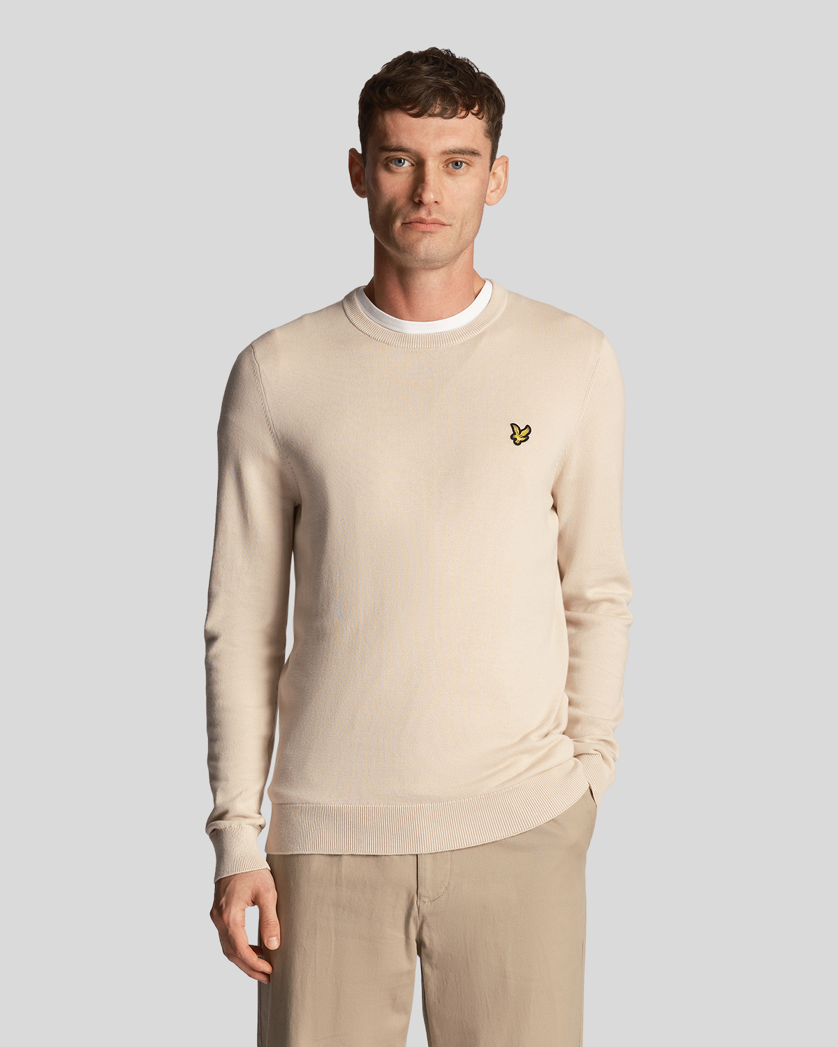 Crew Neck sweater