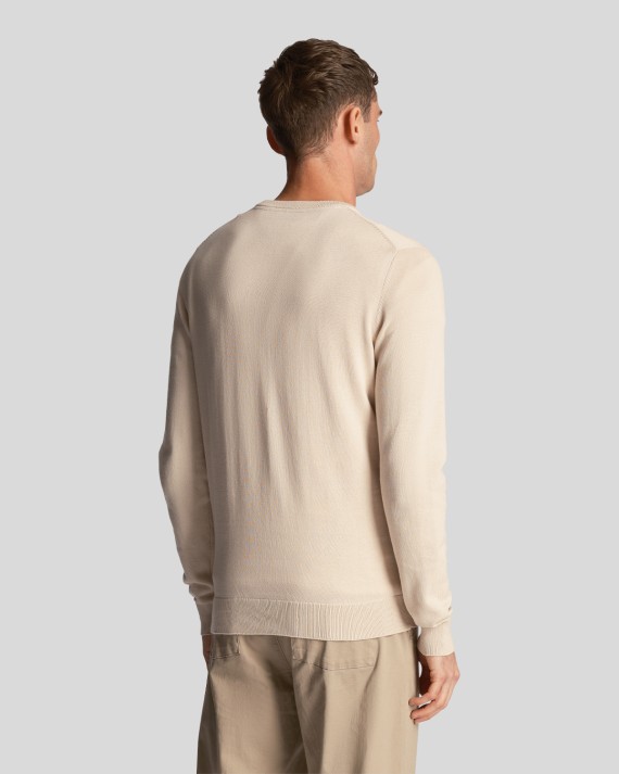 Crew Neck sweater