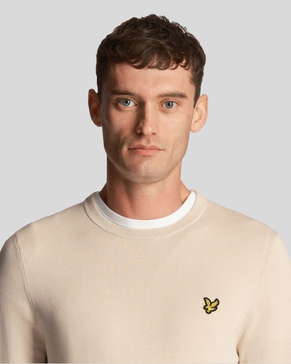 Crew Neck sweater