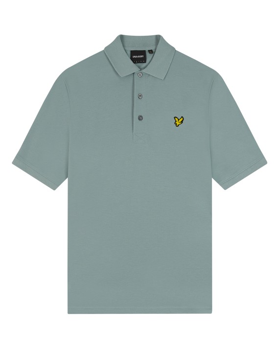 Plain Polo Shirt