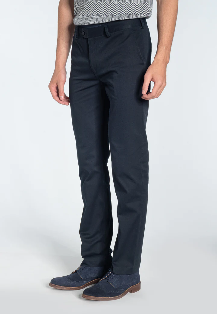 Sta Prest Trousers