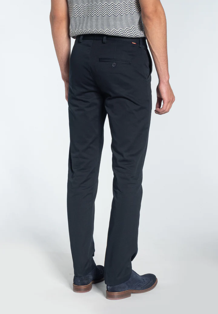 Sta Prest Trousers