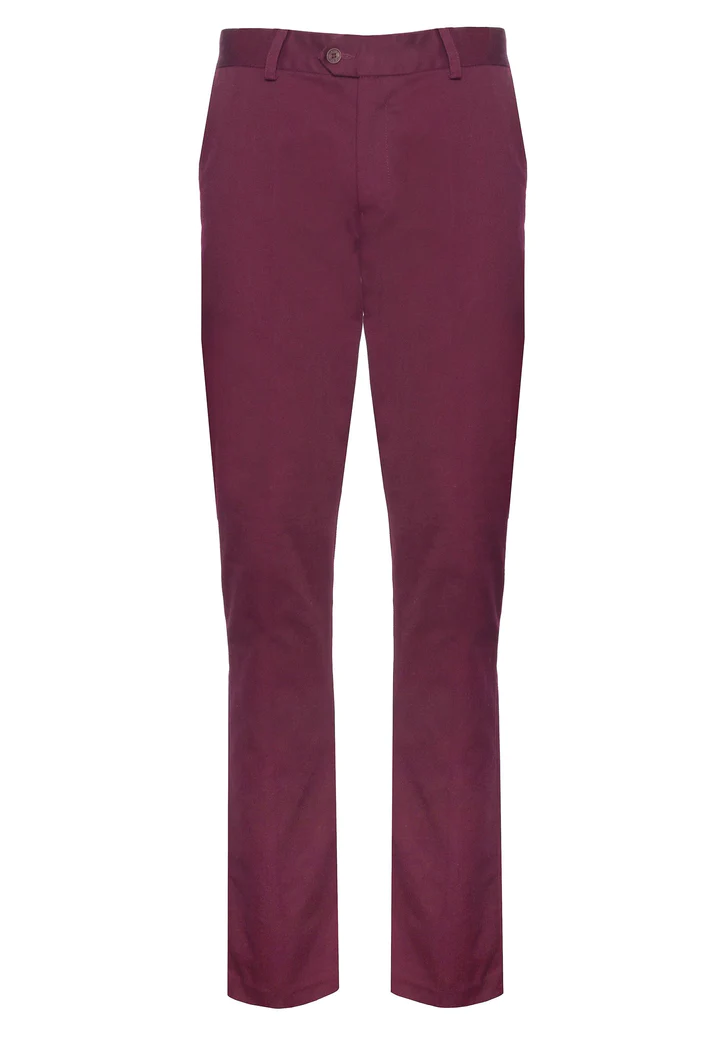 Sta Prest Trousers