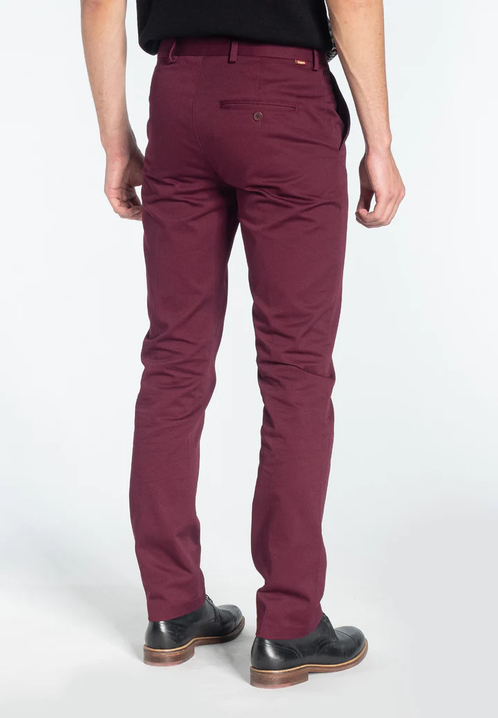 Sta Prest Trousers