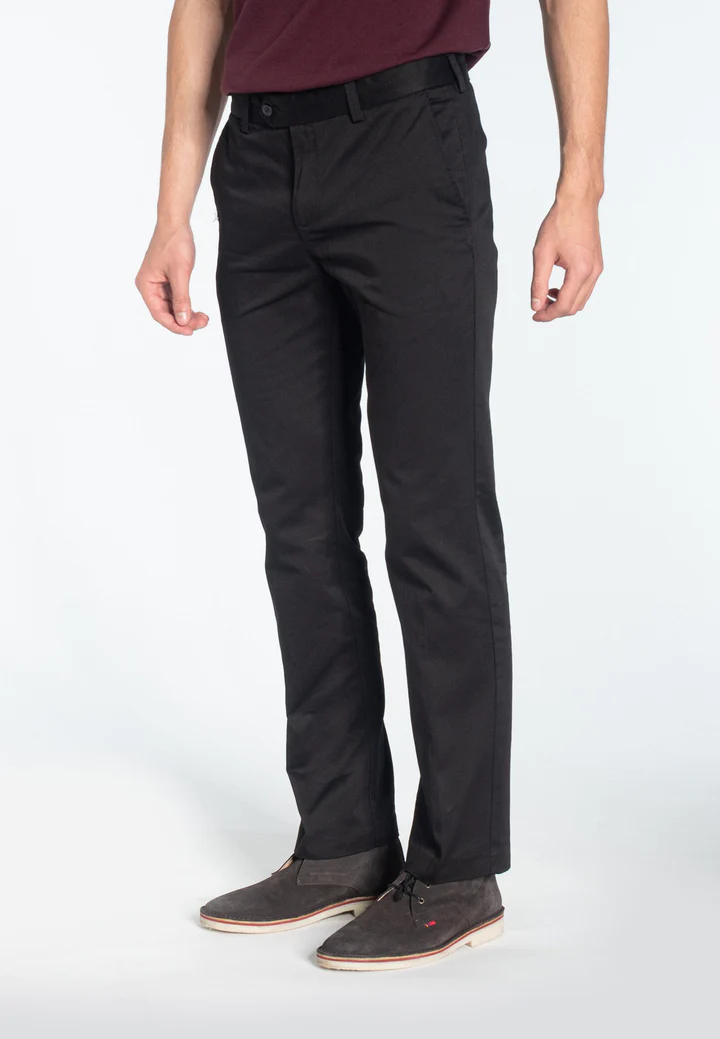 Sta Prest Trousers