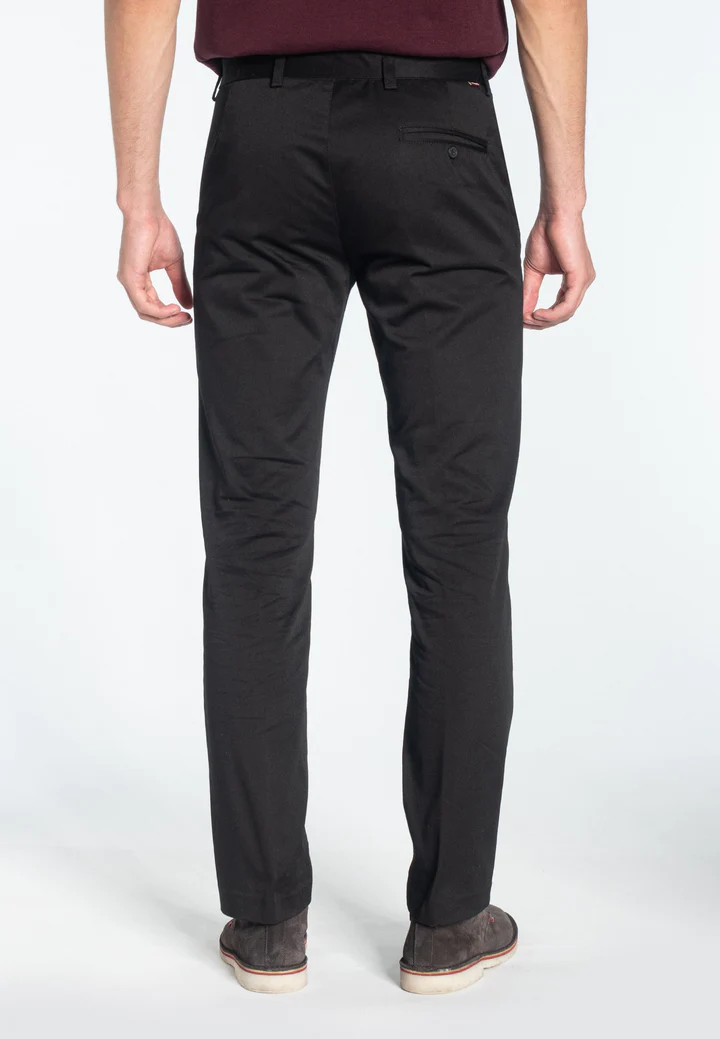 Sta Prest Trousers