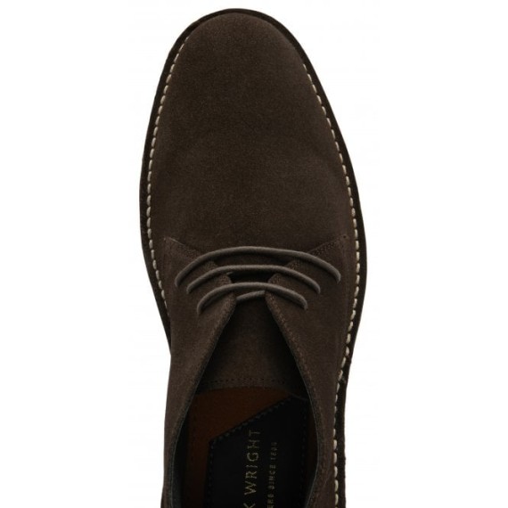 Edwin Desert Boot