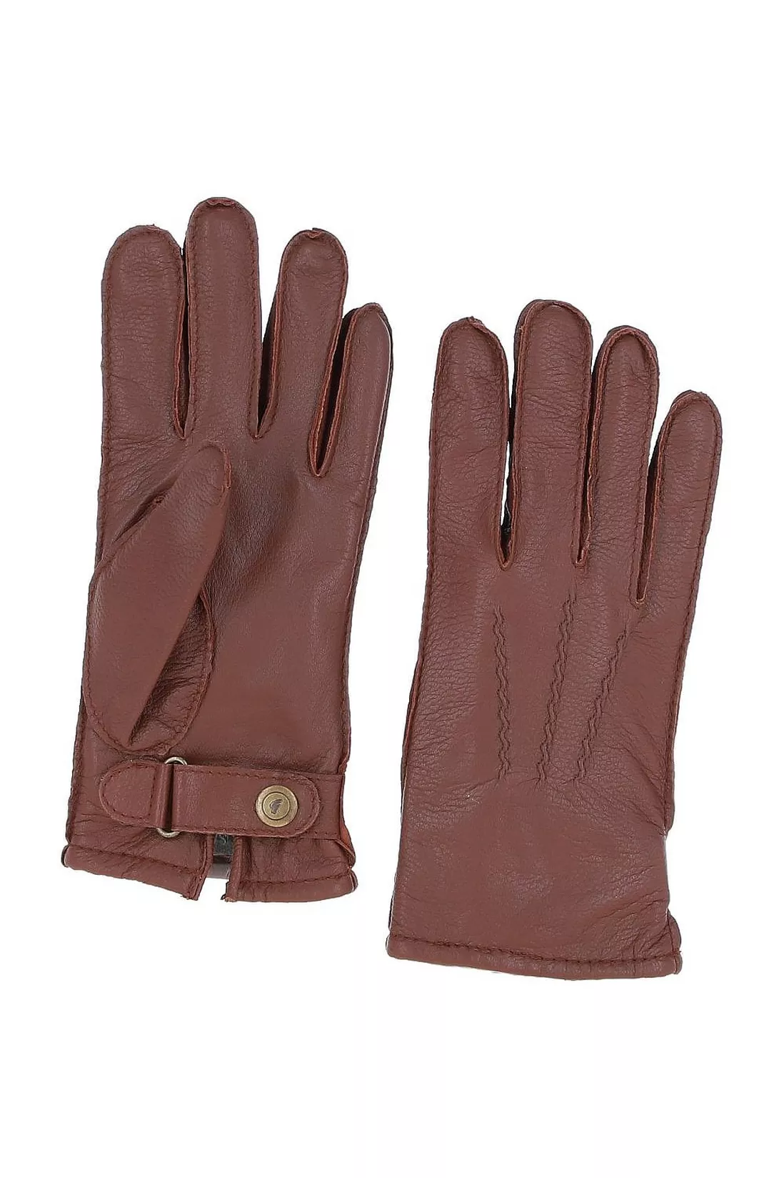 Leather Gloves