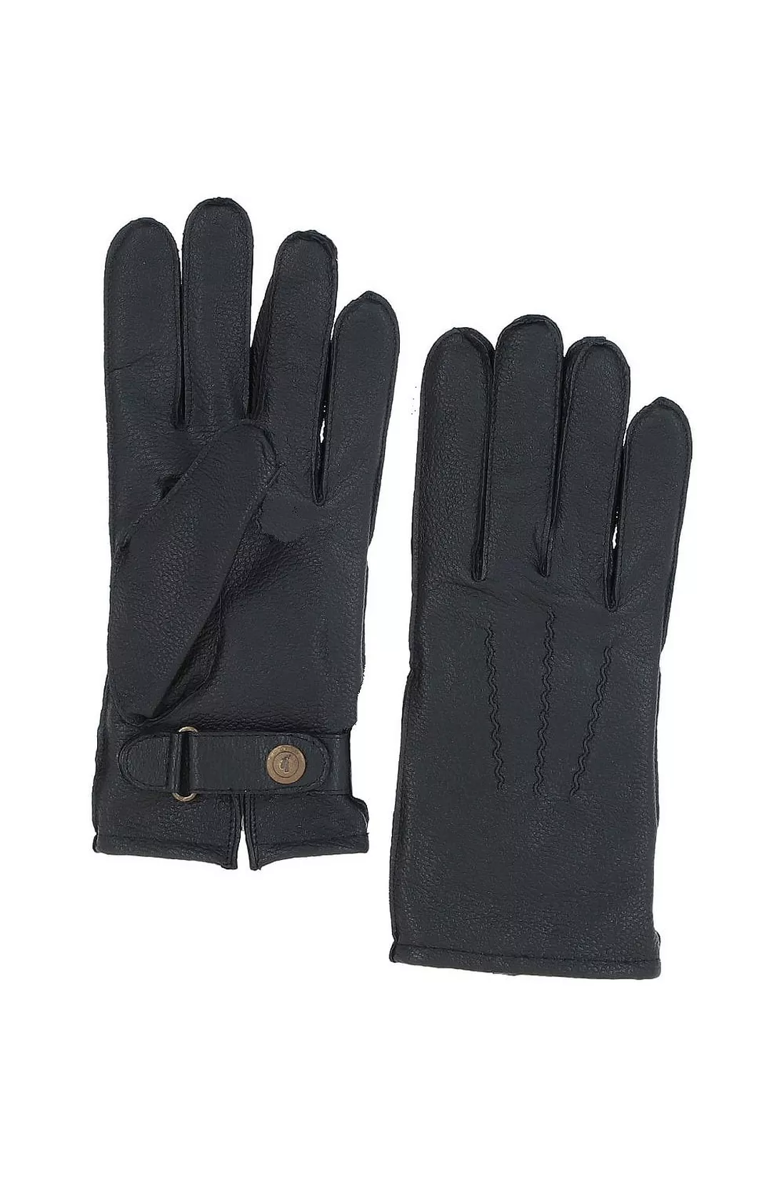 Leather Gloves