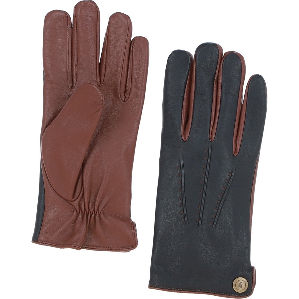 Leather Gloves