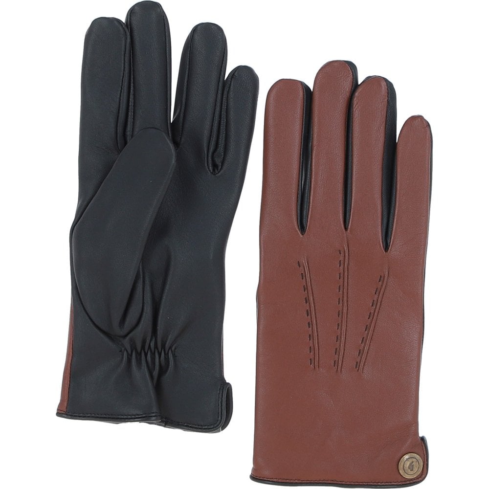 Leather Gloves