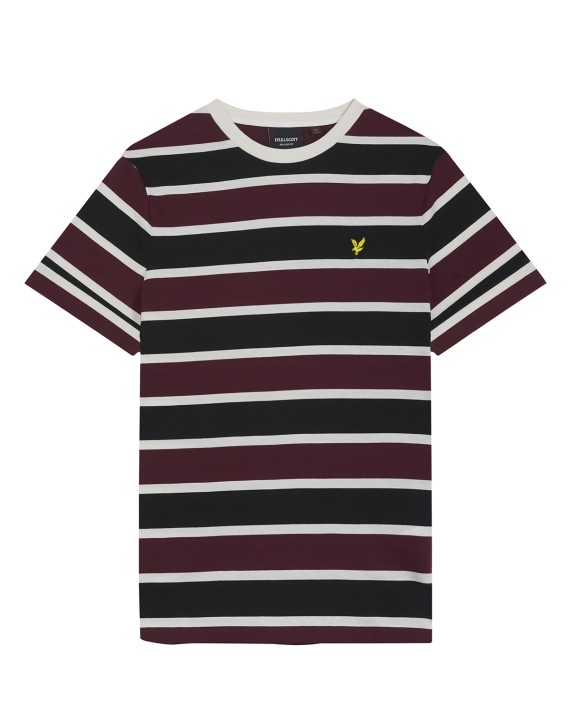 Stripe T-Shirt